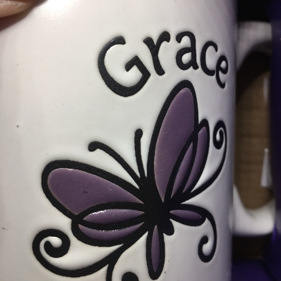 Grace - mug new in box - Picture 2 of 8